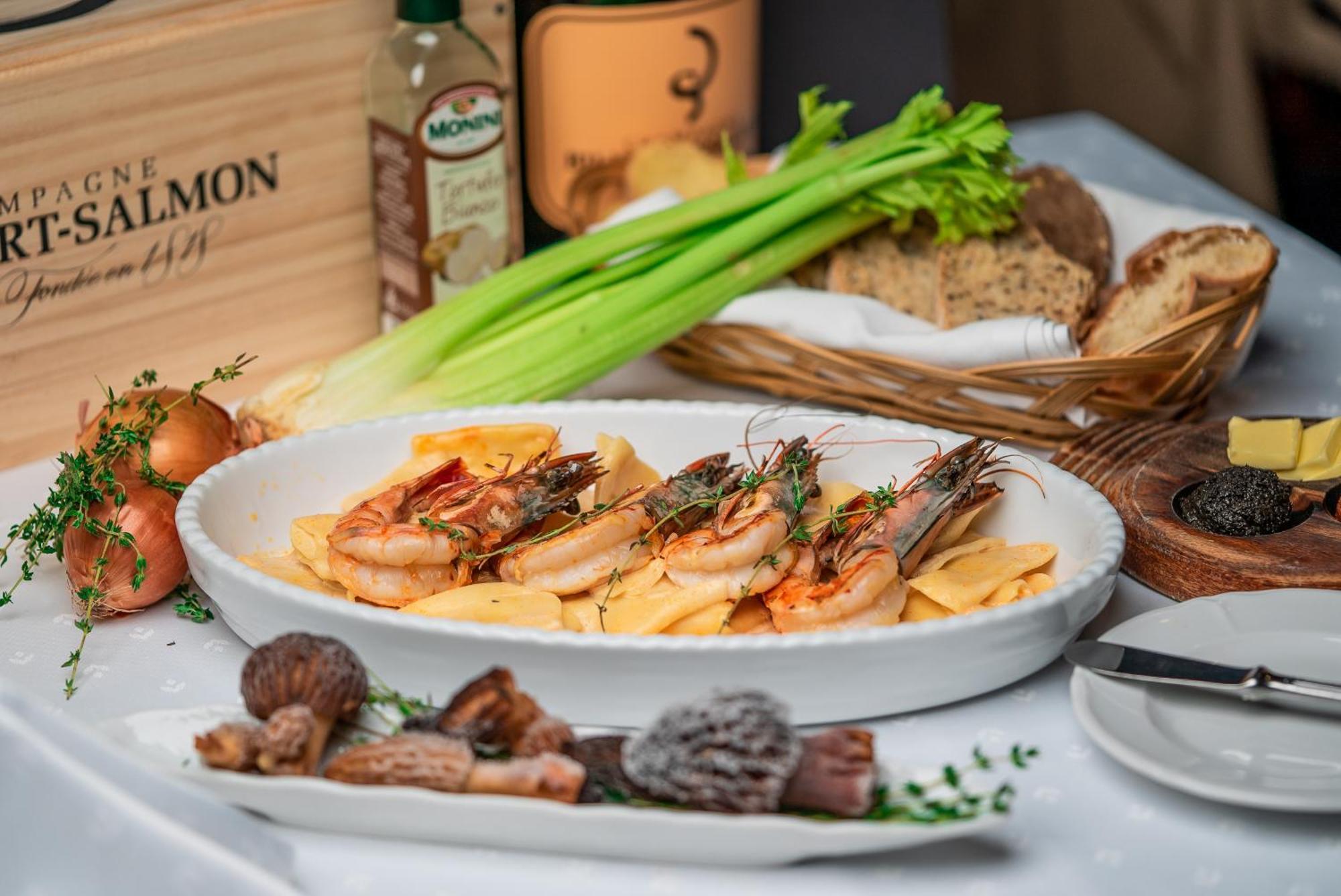 Luxury Chalets Pirin Golf & Country Club บันสโก ภายนอก รูปภาพ